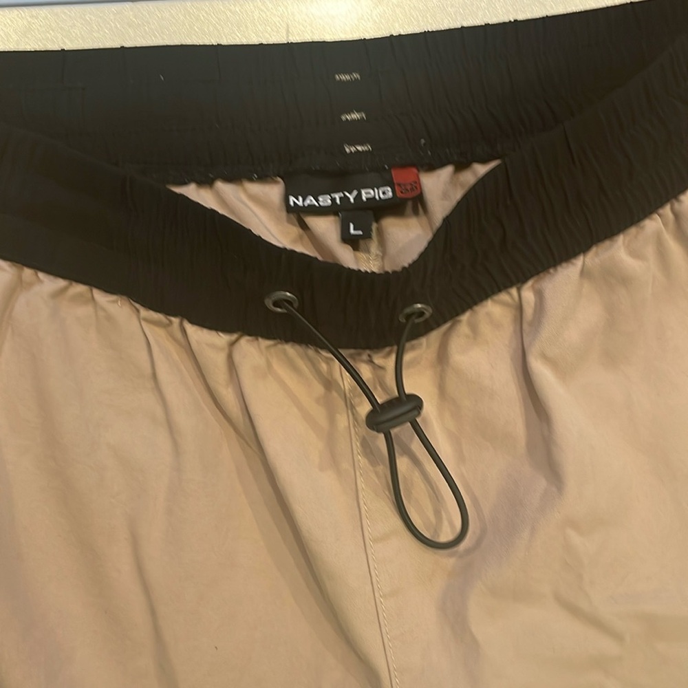 Nasty Pig shorts